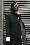 Naomi Campbell