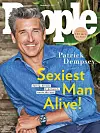 Naslovnica magazina People