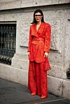 VALENTINA VALDINOCI LAUNCHMETRICS/SPOTLIGHT