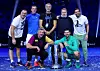 Novak Đoković pobjede slavi sa svojim timom u kojem Goran Ivanišević ima posebno mjesto