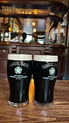 The Crown Pub, poznati pub u Londonu