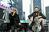 Andrea Bocelli i Stjepan Hauser