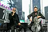 Andrea Bocelli i Stjepan Hauser