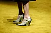 Prada kolekcija za jesen/zimu 2022. Fotografija: Shutterstock Editorial/Profimedia
