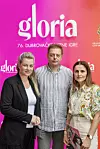 Ana Hanžeković Krznarić, Igor Cenić i Vedrana Čarapović Propadalo