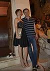 Emilija i Miljenko u braku su od 2013. godine, a prije dvije godine preselili su iz Zagreba u Zadar, inače rodni grad naše pjevačice