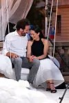 Kristina Krepela s dečkom Marinom Miletićem
