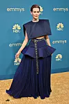 Sarah Paulson u Louis Vuittonu