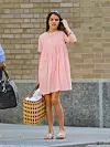 Suri Cruise ima tek 15 goidna, a već slaže modne kombinacije,
