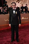 Patrick Schwarzenegger