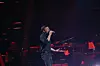 Sandro se natjecao i u RTL-ovoj emisiji Zvijezde 2017. godine