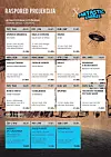 Raspored projekcija na 10. Fantastic Zagreb Film Festivalu