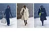 Kolekcija kuće Balenciaga Fotografije: Profimedia