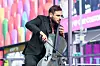 Stjepan Hauser je buntovnik s čelom