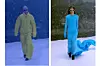 Kolekcija kuće Balenciaga Fotografije: Profimedia