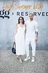 Nikolina Kovačević i Nikola Grabovac