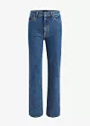 Khaite bootcut traperice (520 eura)