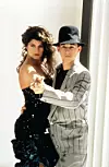 S glumicom Kirstie Alley u filmu ‘Posebna narudžba‘ iz 1989