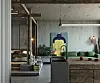 Boho apartman