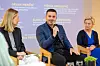 Elena Wolsperger Dolezil, Dejan Nemčić i Višnja Grgasović