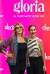 Ksenija Prohaska i Helena Minić Matanić