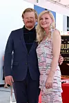 Kirsten Dunst i Jesse Plemons