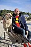 Splitski reporter hrabro se nosi sa životnim tregedijama