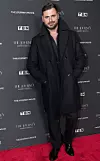 Na crvenom tepihu na premijeri filma ‘The Journey: A Music Special from Andrea Bocelli ‘