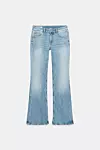 Zara bootcut traperice (29,95 eura)