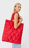 Prošivena shopper torba - 119,90 kn