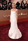 Brittany Snow nosila je haljinu dizajnerice Danielle Frankel