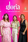 Marijeta Radić Grabovac, Vedrana Čarapović Propadalo i Ivana Medo Bogdanović