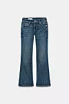 Zara bootcut traperice (29,95 eura)