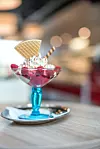 Panna cotta je idealna za ljetne dane!