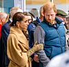 Meghan i Harry u veljači ove godine, na događaju povezanim s Invictus Games