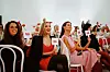 Na eventu su se pojavila brojna regionalno poznata lica, među kojima su Korana Gvozdić, Iva Radić, Ana Radišić i Petra Mlakar Zorko