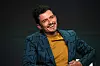 BEVERLY HILLS, CALIFORNIA - JULY 27: Orlando Bloom of 'Carnival Row' speaks onstage during the Amazon Prime Video segment of the Summer 2019 Television Critics Association Press Tour at The Beverly Hilton Hotel on on July 27, 2019 in Beverly Hills, California. (Photo by David Livingston/Getty Images)
