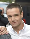 Mnogi obožavatelji smatraju da je Liam Payne iz One Directiona napravio barem uklanjanje bukalne masnoće; fotografija iz 2012.