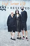Romano Decker. Martina Vrdoljak i Dejan Kutić