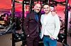 Edin Mehmedović i Dinko Magazin