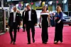 Kate Middleton za svečanu premijeru filma Top Gun nosila je gotovo identičnu haljinu