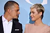 MONTE-CARLO, MONACO - SEPTEMBER 26: Katy Perry and Orlando Bloom attend the Gala for the Global Ocean hosted by H.S.H. Prince Albert II of Monaco at Opera of Monte-Carlo on September 26, 2018 in Monte-Carlo, Monaco. (Photo by Andreas Rentz/Getty Images)