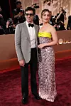 Adam Brody i Leighton Meester
