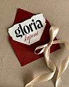 GLORIA KUPONI