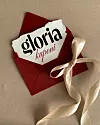 GLORIA KUPONI