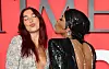 Dua Lipa i Fantasia Barrino