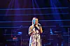 Aida Tokić nastupala je 2018. godine u showu Zvijezde