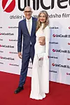 Paulna Porzikova i Jeff Greenstein