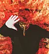 Claptone