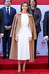 Letizia od Španjolske u Los Angelesu